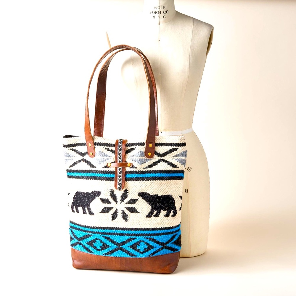 Sundance Polaris Bag